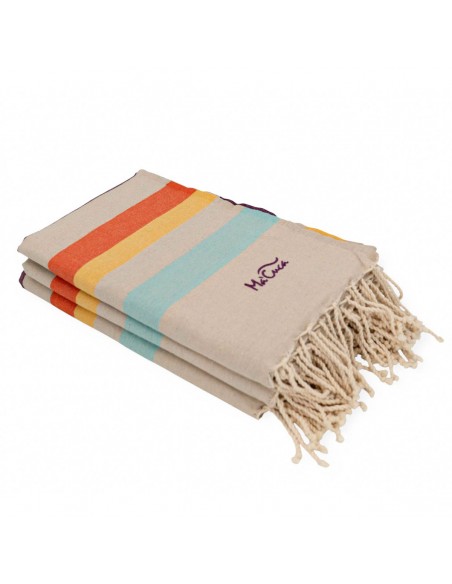 Fouta Siros 2x1 m.