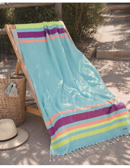 Fouta Siros 2x1 m.