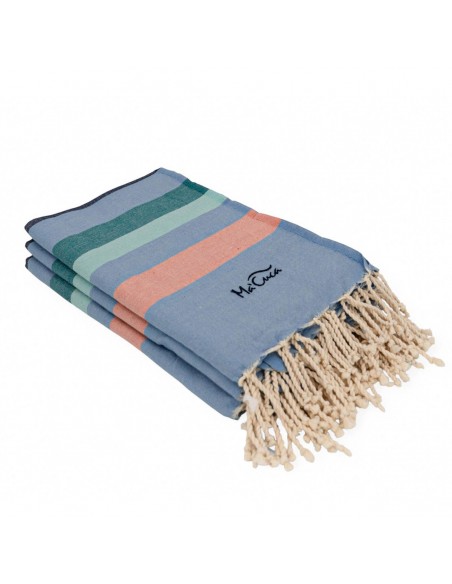 Fouta Siros 2x1 m.
