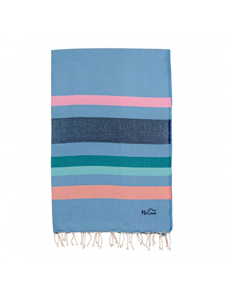 Fouta Siros 2x1 m.