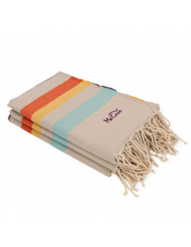Fouta Siros 2x1 m.