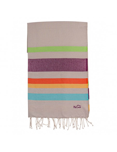 Fouta Siros 2x1 m.