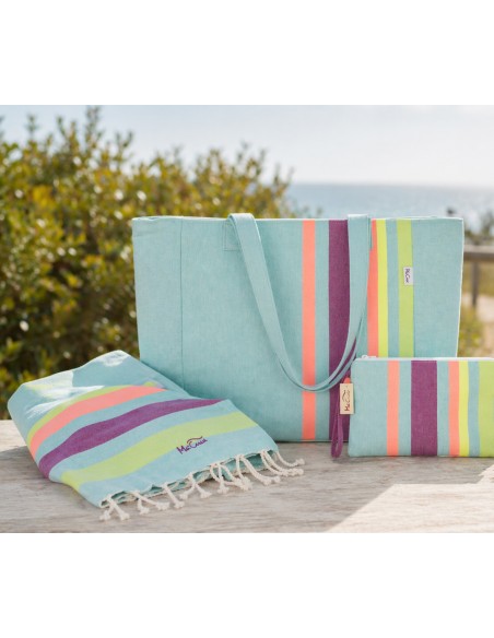 Fouta Siros 2x1 m.
