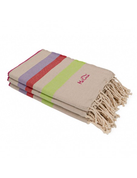 Fouta Siros 2x1 m.