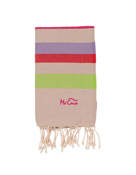 Fouta Siros 2x1 m.