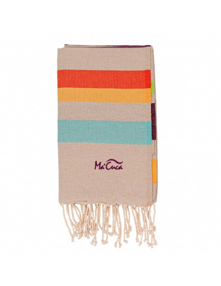 Fouta Siros 2x1 m.