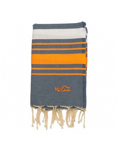 Fouta Ibiza 2x1m.
