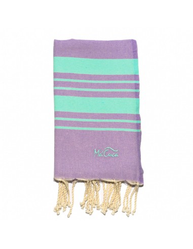 Fouta Ibiza 2x1m.