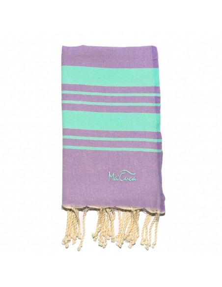 Fouta Ibiza 2x1m.
