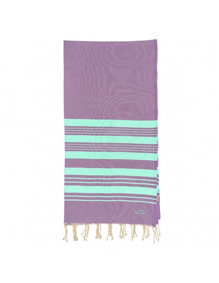 Fouta Ibiza 2x1m.
