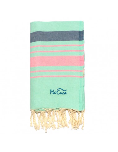 Fouta Ibiza 2x1m.
