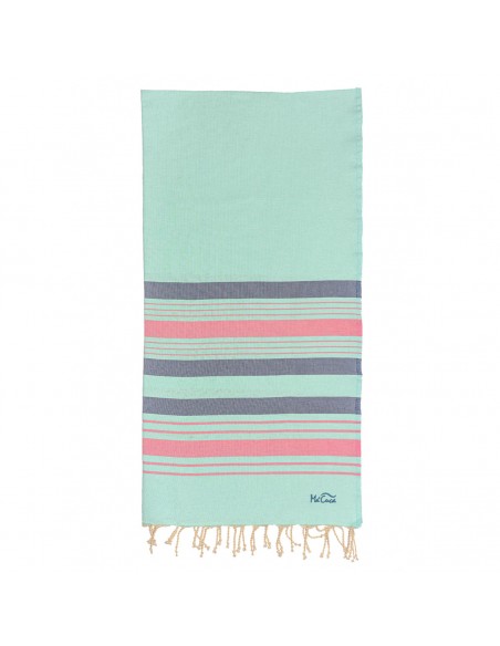 Fouta Ibiza 2x1m.