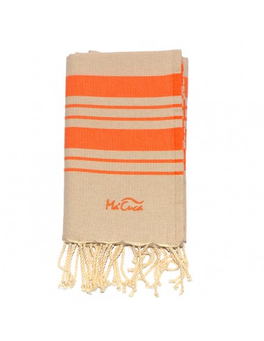 Fouta Ibiza 2x1m.