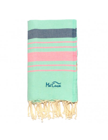 Fouta Ibiza 2x1m.