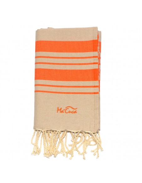 Fouta Ibiza 2x1m.