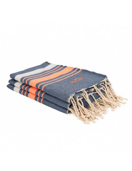 Fouta Ibiza 2x1m.