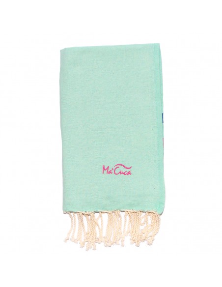 Fouta Capri 2x1m