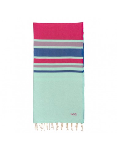 Fouta Capri 2x1m