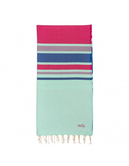 Fouta Capri 2x1m