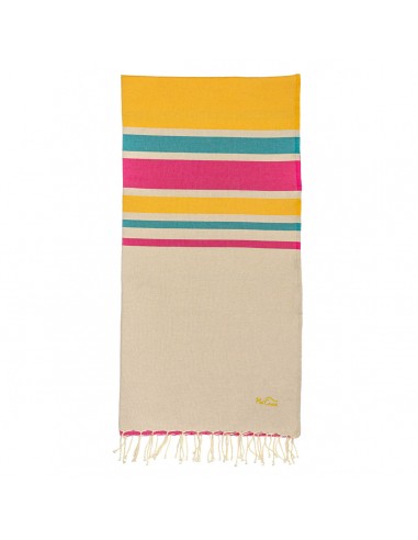 Fouta Capri 2x1m