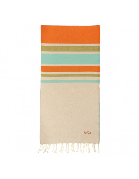 Fouta Capri 2x1m