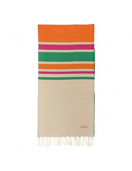 Fouta Capri 2x1m