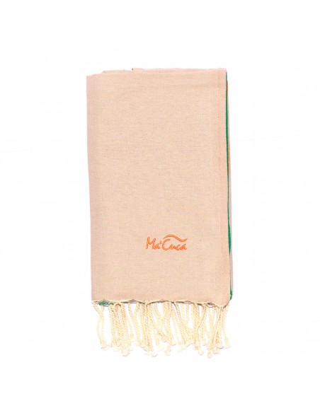 Fouta Capri 2x1m