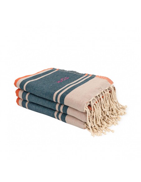 Fouta Kai 2x1m