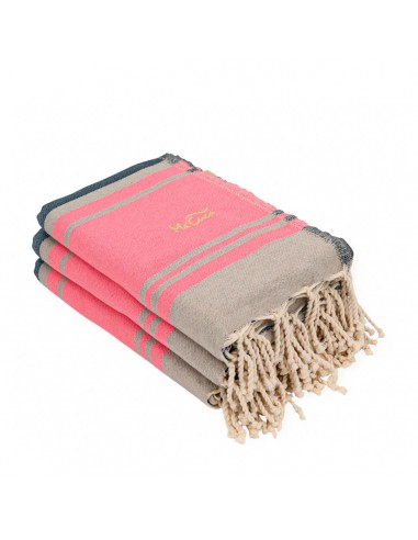 Fouta Kai 2x1m