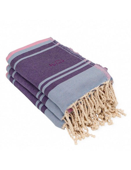 Fouta Kai 2x1m