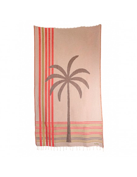 Fouta Kentia 2x1m