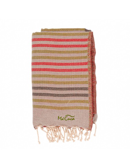 Fouta Kentia 2x1m