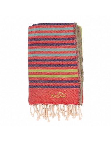 Fouta Kentia 2x1m