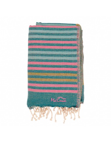 Fouta Kentia 2x1m