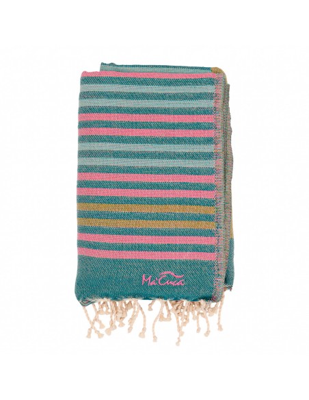 Fouta Kentia 2x1m