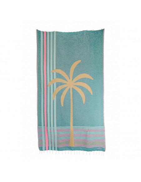 Fouta Kentia 2x1m