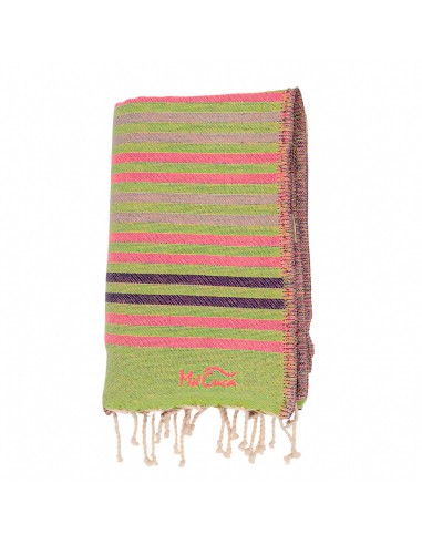 Fouta Kentia 2x1m