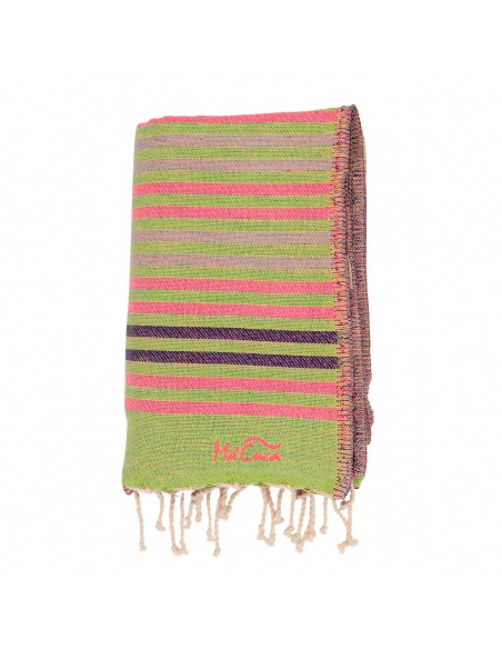 Fouta Kentia 2x1m
