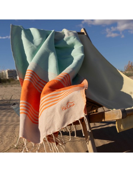 Fouta Moana 2x1m