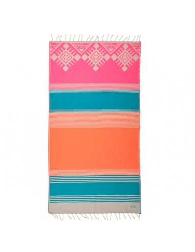 Fouta Moana 2x1m 2