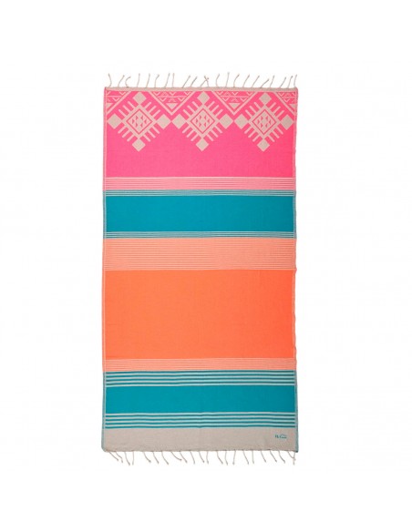Fouta Moana 2x1m