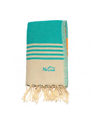 Fouta Moana 2x1m