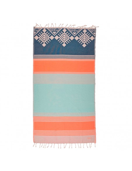 Fouta Moana 2x1m