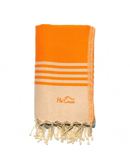 Fouta Moana 2x1m