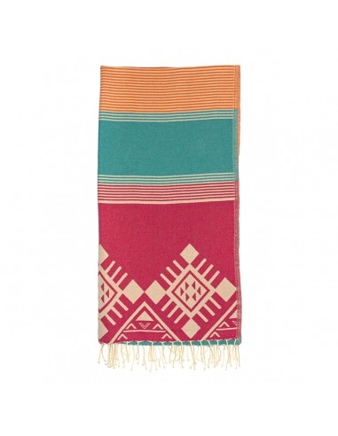 Fouta Moana 2x1m