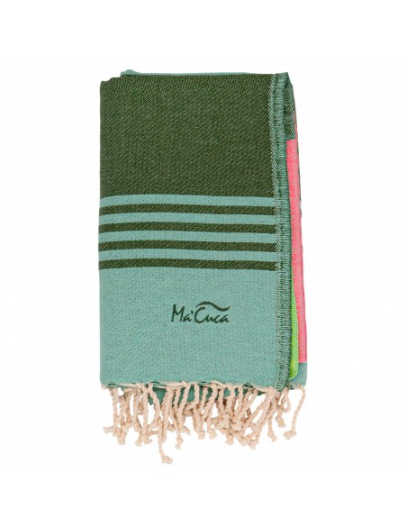 Fouta Moana 2x1m