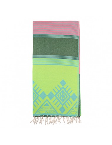 Fouta Moana 2x1m