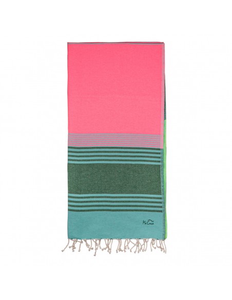 Fouta Moana 2x1m