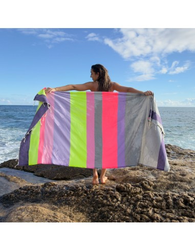 Fouta Malta 2x1m 2