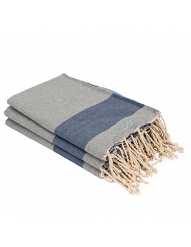 Fouta Malta 2x1m